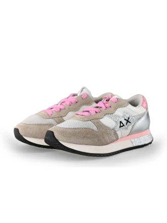 Sun68 Sneaker Beige 227584