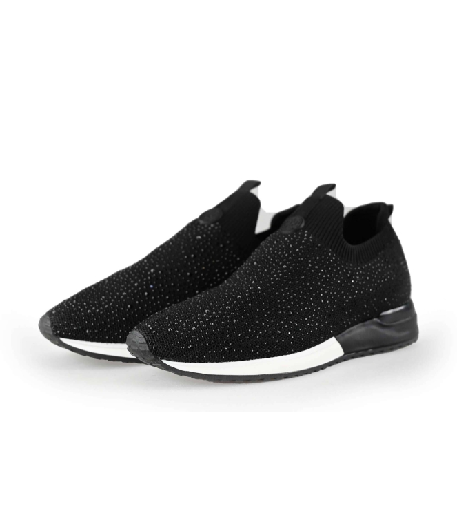 La Strada Slip-ons
