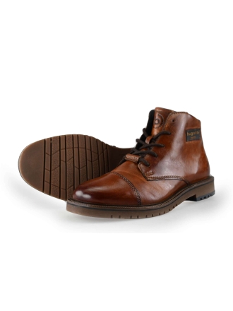 Bugatti Schnürstiefel