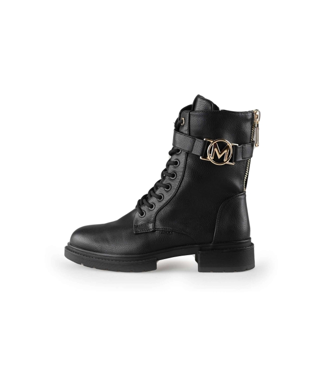 Mexx Schnürstiefel