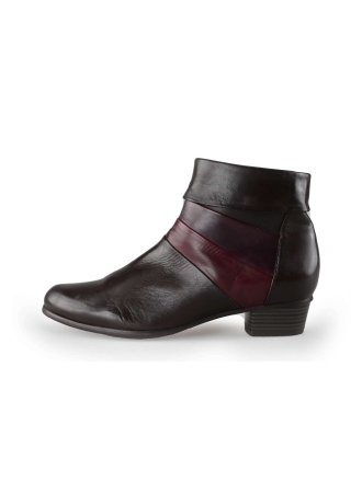 Regarde le ciel Stiefeletten Braun 227627