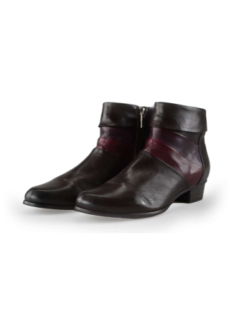 Regarde le ciel Stiefeletten Braun 227627