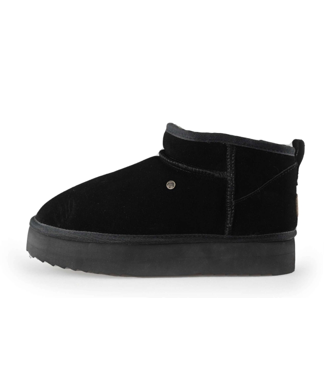 Warmbat Stiefel
