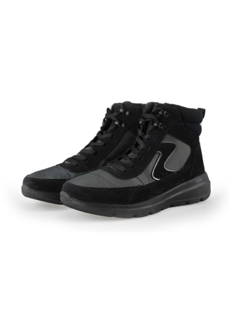 Skechers Hohe Sneaker Schwarz 227663