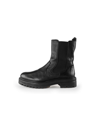 Nelson Chelsea boots Schwarz 227665