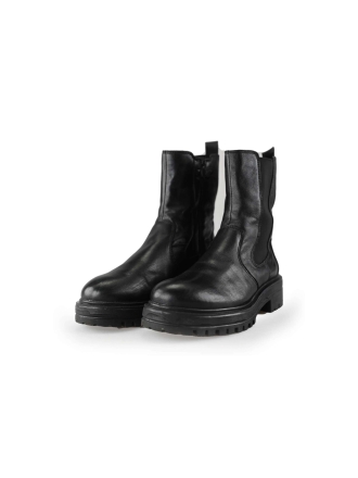 Nelson Chelsea boots Schwarz 227665