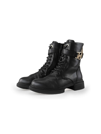 Mexx Schnürstiefel Schwarz 227668