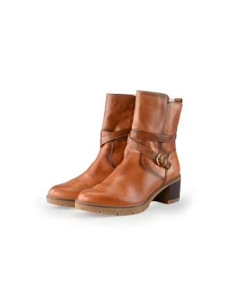 Pikolinos Stiefeletten Braun 227670