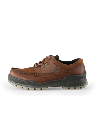 Nelson Schnürschuhe Braun 227677