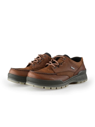 Nelson Schnürschuhe Braun 227677