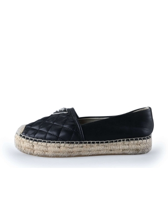 Guess Espadrilles Schwarz 227697