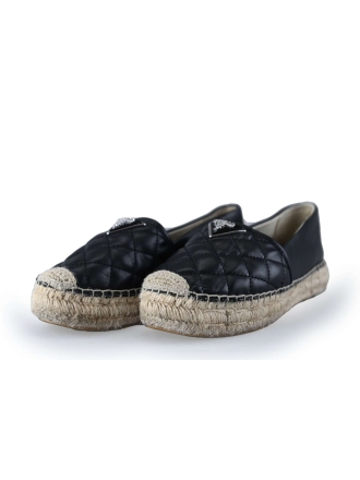 Guess Espadrilles Schwarz 227697