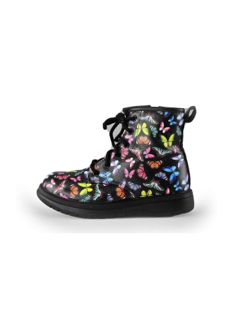 Skechers Schnürstiefel Sonstiges 227709