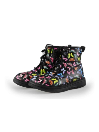 Skechers Schnürstiefel Sonstiges 227709