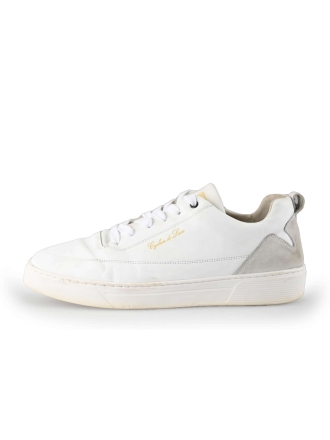 Cycleur de Luxe Sneaker Weiß 227727