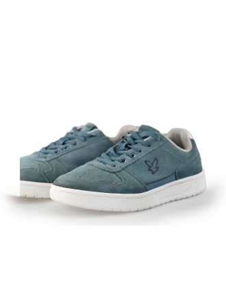 Lyle & scott Sneaker Blau 227737