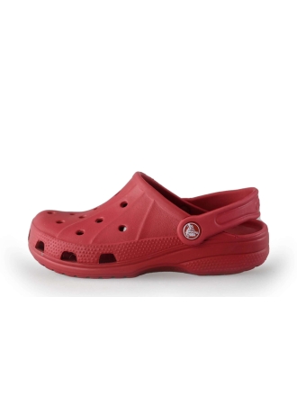 Crocs Sandalen Rot 227742