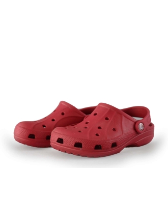 Crocs Sandalen Rot 227742