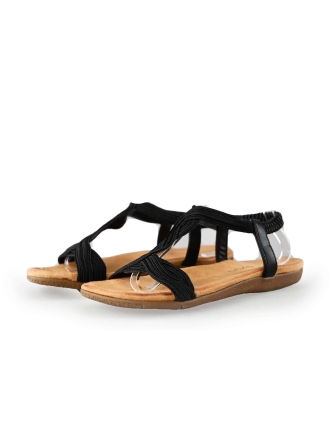 EBL8790 Sandalen Schwarz 227748