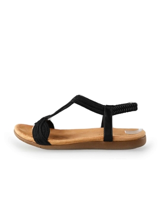 EBL8790 Sandalen Schwarz 227752