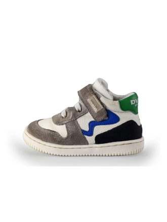 Develab Sneaker Grau 227759