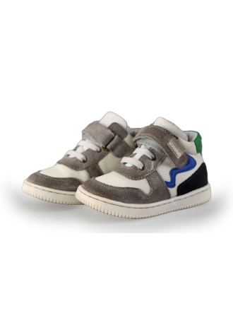 Develab Sneaker Grau 227759