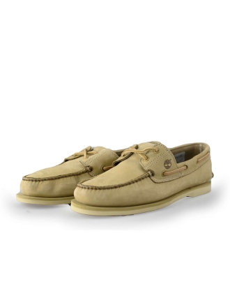 Timberland Bootsschuhe Grün 227769