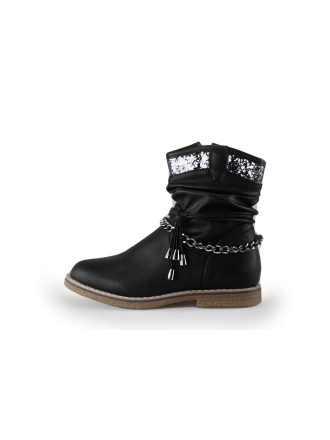 Zorina Stiefeletten Schwarz 227771