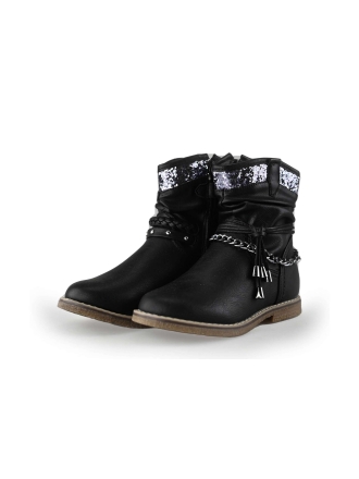 Zorina Stiefeletten Schwarz 227771