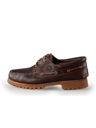Timberland Bootsschuhe Braun 227773