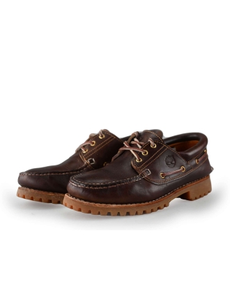 Timberland Bootsschuhe Braun 227773