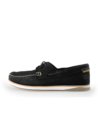 Timberland Bootsschuhe Schwarz 227780