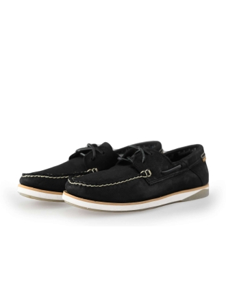 Timberland Bootsschuhe Schwarz 227780