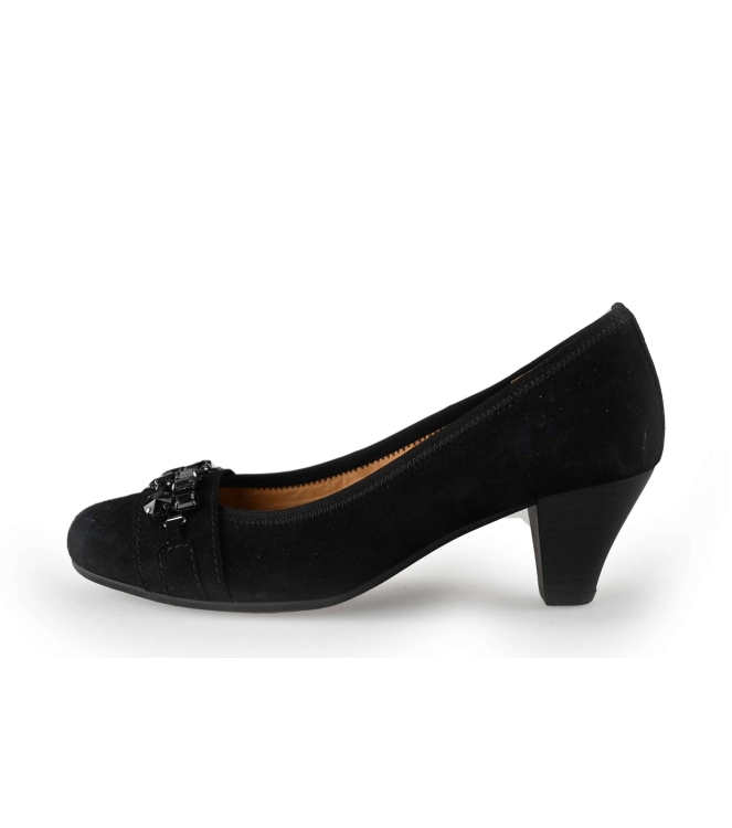 Gabor pumps