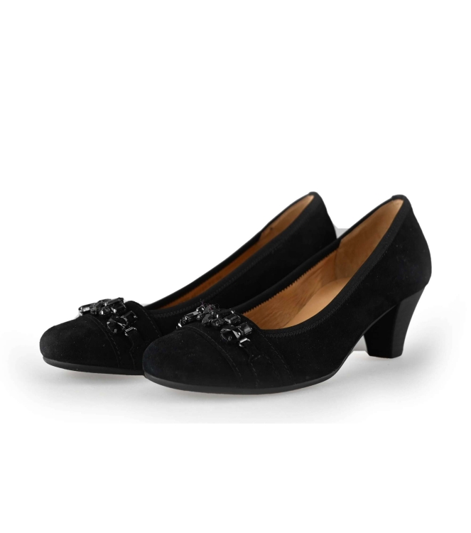 Gabor pumps