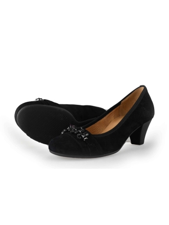 Gabor pumps