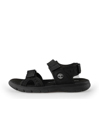 Timberland Sandalen Schwarz 227782