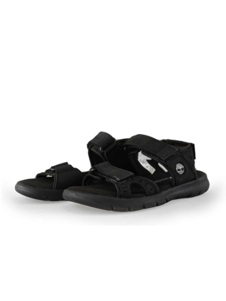 Timberland Sandalen Schwarz 227782