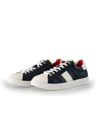 HIP Sneaker Blau 227790