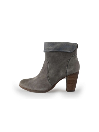 Mano Stiefeletten Grau 227793