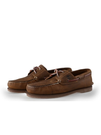 Timberland Bootsschuhe Braun 227814