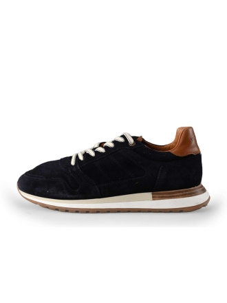 Mazzeltov Sneaker Blau 227818