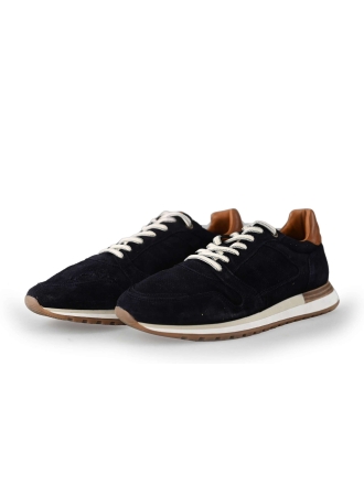 Mazzeltov Sneaker Blau 227818