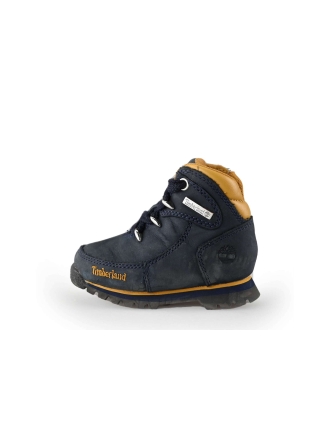 Timberland Schnürstiefel Blau 227829