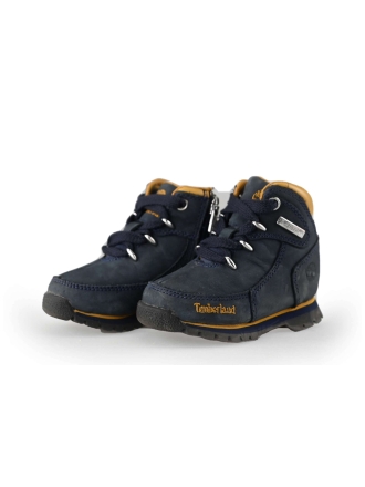 Timberland Schnürstiefel Blau 227829