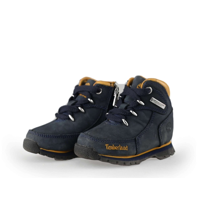 Timberland Schnürstiefel