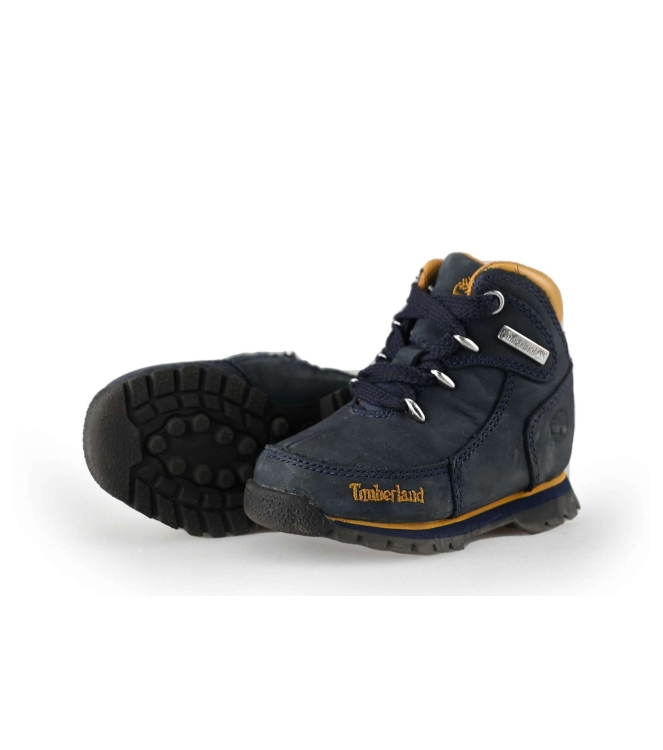 Timberland Schnürstiefel