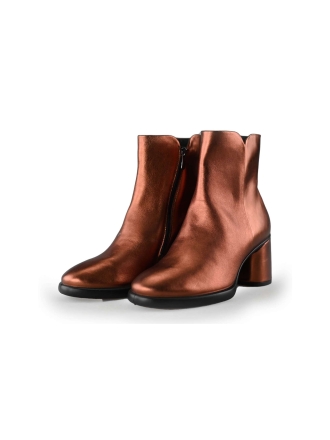 Ecco Stiefeletten Bronze 227832