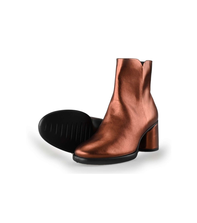 Ecco Stiefeletten
