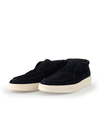 Giorgio Slip-ons Blau 227837